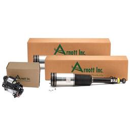 Mercedes Air Suspension Strut Kit - Rear (with Airmatic) 220320501380 - Arnott 3994442KIT